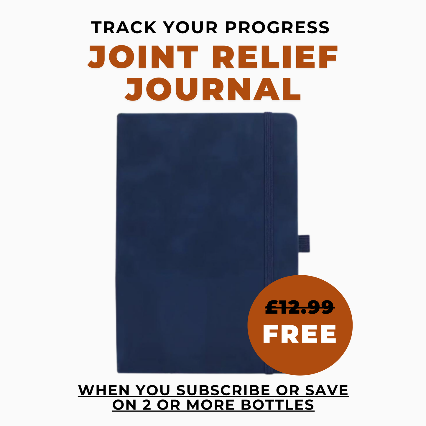 Joint Relief Journal