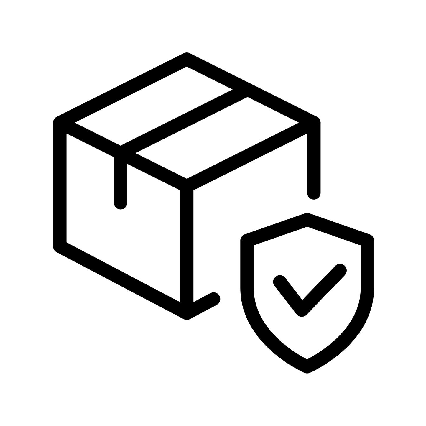 Shipping Protection & Priority Processing