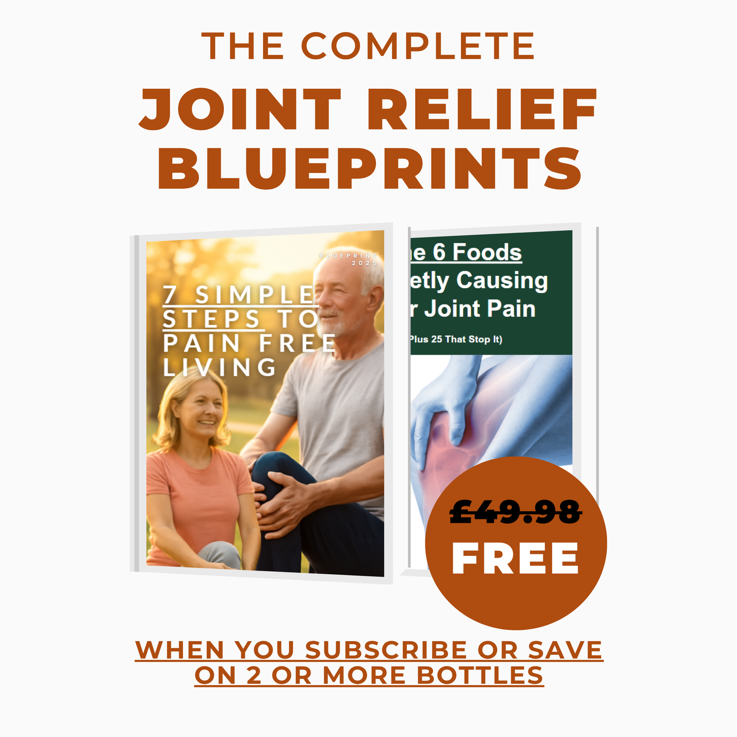 Black Seed & Honey Joint Relief Gummies