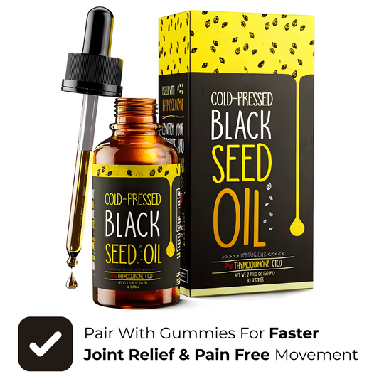 Celure Topical Joint Relief