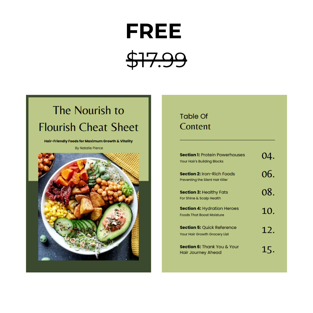 Celure Growth Gummies