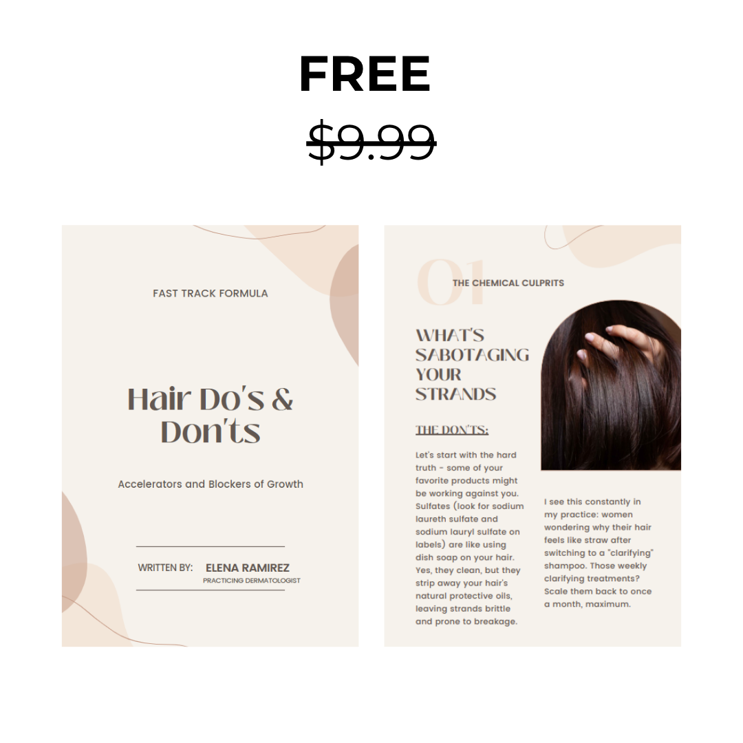 Celure Growth Gummies