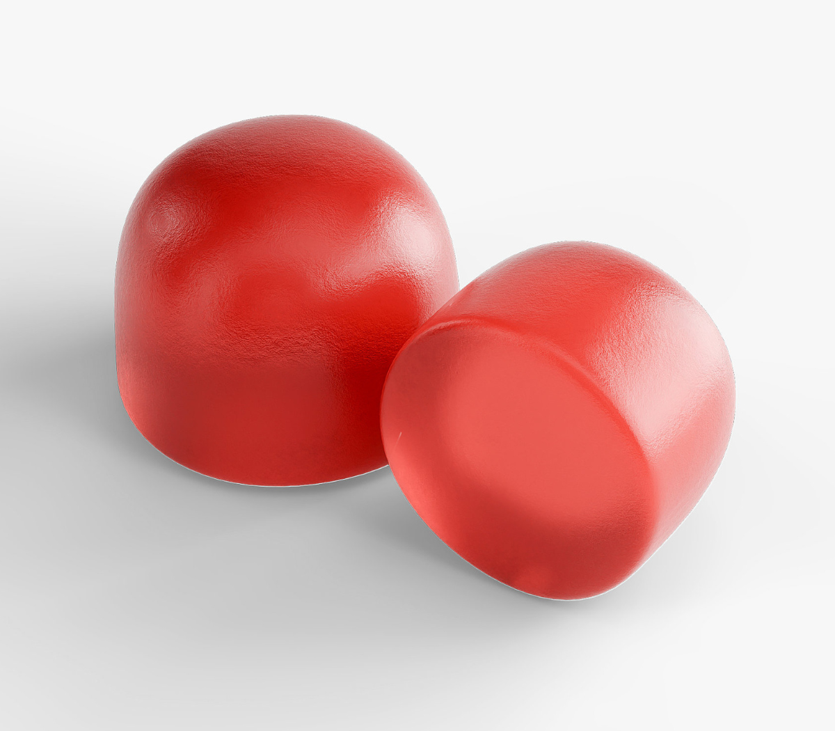 Celure Growth Gummies